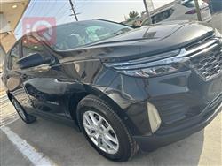 شێڤرۆلێت ئیکۆنۆکس